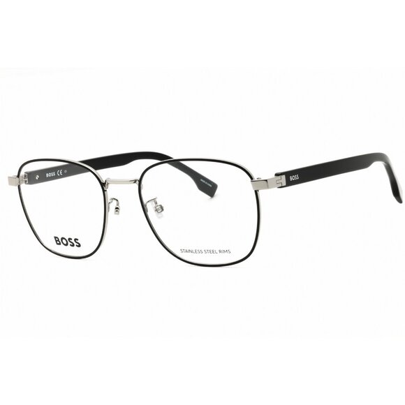 Hugo Boss EYEGLASSES HB1409F-85K-55 New with case - Picture 1 of 5